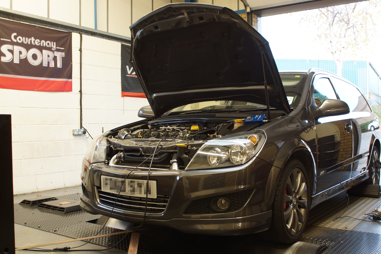 Gearbox Breather Tank Astra H VXR M32 The Courtenay Sport Blog