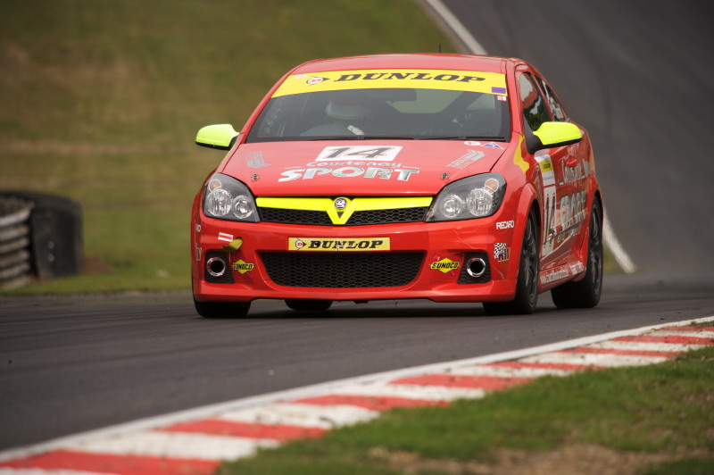 Courtenay Astra VXR Sport Maxx 2010