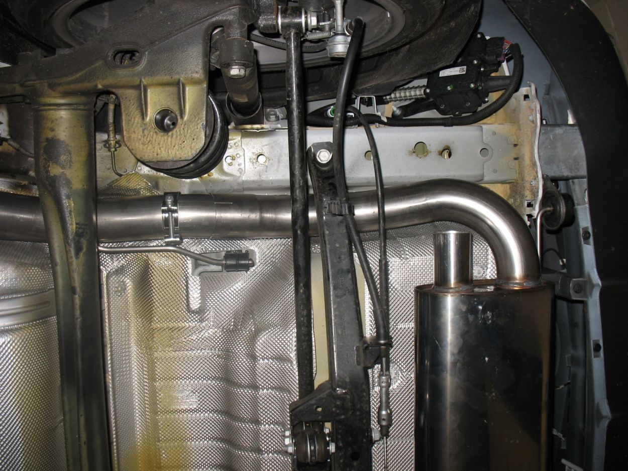 Gearbox Breather Tank Astra H VXR M32 The Courtenay Sport Blog