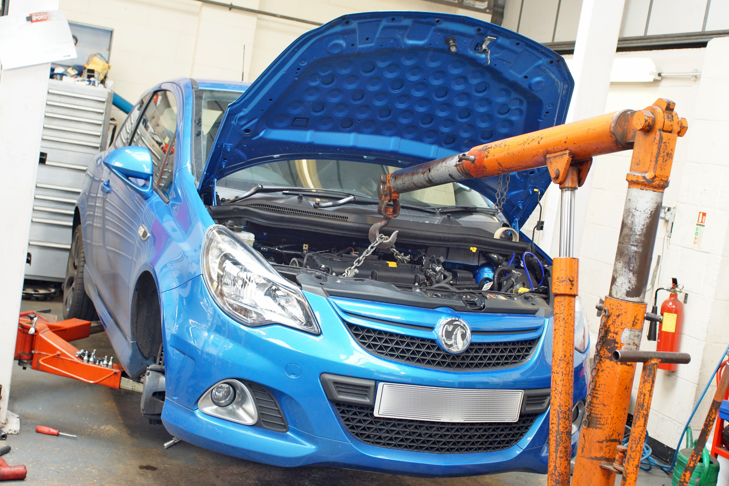 Gearbox Breather Tank Astra H VXR M32 The Courtenay Sport Blog