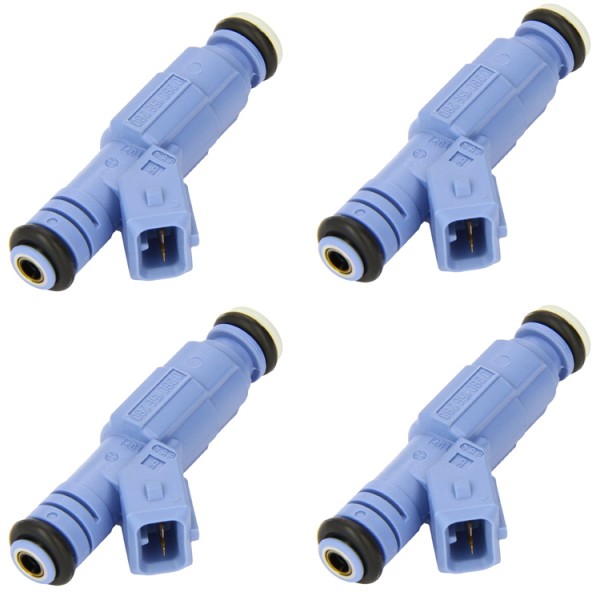 Injectors Z20LEH VXR - Set of 4