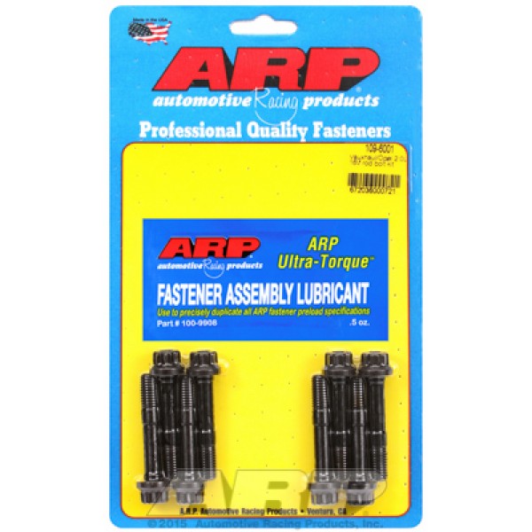 ARP Rod Bolts - Z20LEH/Z20LET/X20XEV/C20LET/C20XE