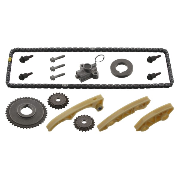 Balancer Shaft Chain Kit - Z22SE Astra G/Vectra B/Vectra C/VX220