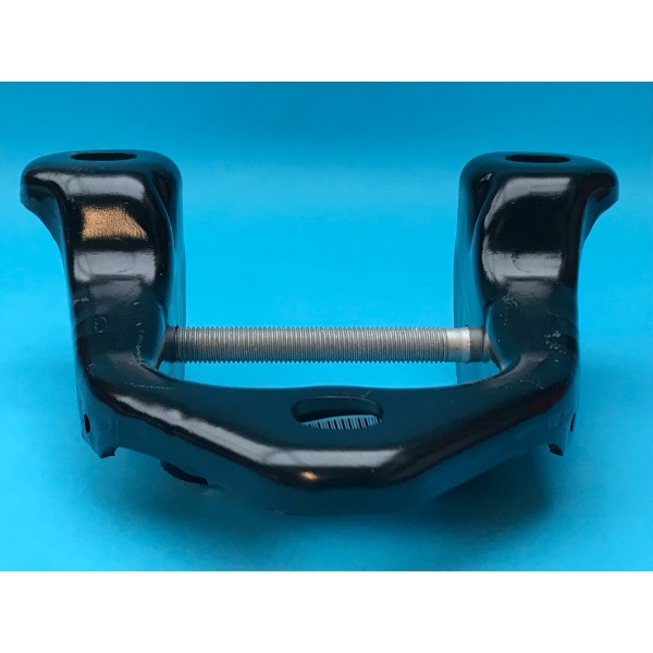 Rear Beam Mounting Bracket and Bolt - Astra H