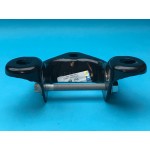 Rear Beam Mounting Bracket and Bolt - Astra H