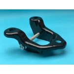 Rear Beam Mounting Bracket and Bolt - Astra H