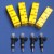 Injectors Z16LEx A16LEx B16LEx 613cc - Set of 4