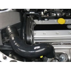 Direct Route Hose Kit Z20LEx - Black