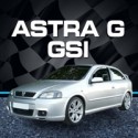 Astra G inc GSi/SRi