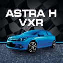 Astra H VXR