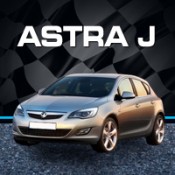 Astra J