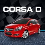 Corsa D