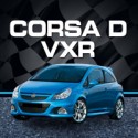 Corsa D VXR