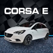 Corsa E