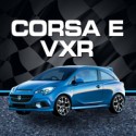 Corsa E VXR