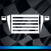 Intercooler/Radiator