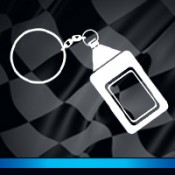 Decals Badges Lanyards Keyrings