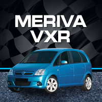 Meriva VXR