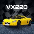 VX220 2.2 16v