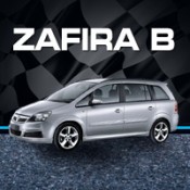 Zafira B