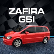 Zafira A inc GSi