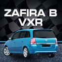 Zafira B VXR