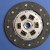 Clutch Uprated 228mm: Organic Disc - Astra G Zafira A Z20LET F23