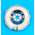 Lightweight Flywheel 240mm: Z16LEx A16LEx B16LEx 1.6 Turbo Corsa D & E Meriva VXR