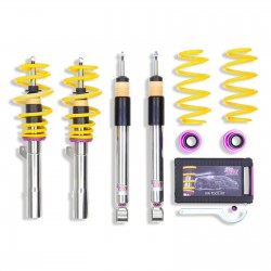 KW V3 Coilover Kit Hyundai i20N 