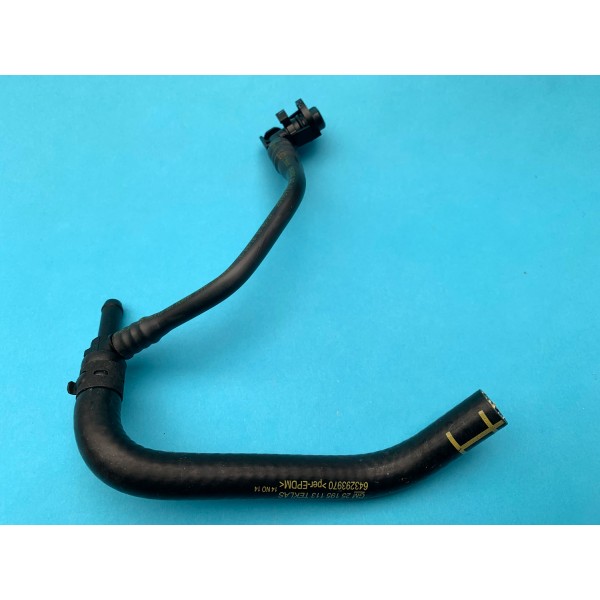 Turbo Water Return Hose - 1.6 Turbo