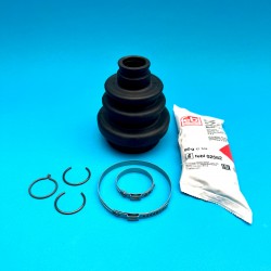 CV Boot Kit Inner Late - Z20LEH/LEL/LER Z19DTH