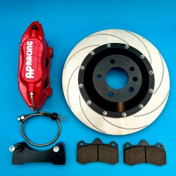 350mm 4 Pot Brake Kit 