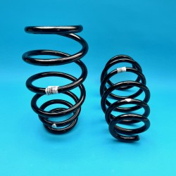 Astra J VXR Front OE Springs