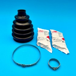 CV Boot Kit Outer  - Z20LEH/LEL/LER Z19DTH