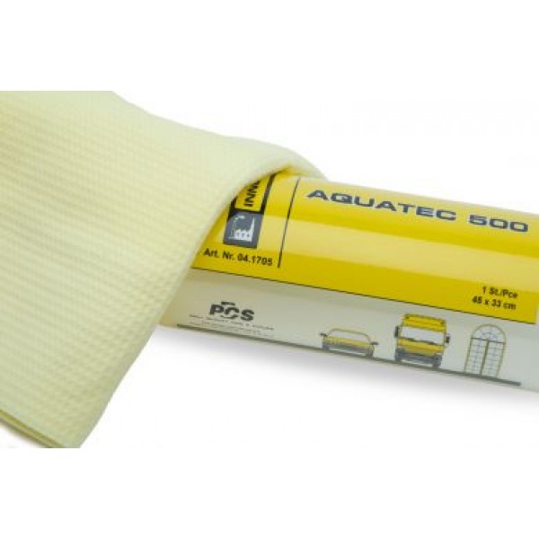Aquatec 500 Synthetic Drying Cloth