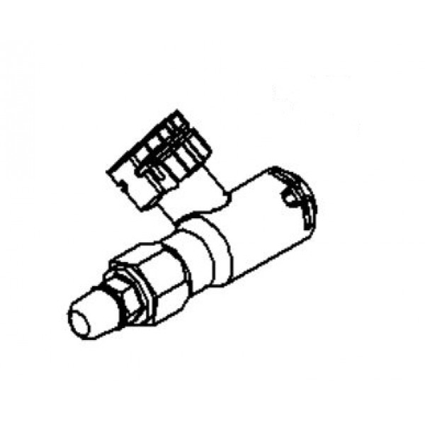 Elbow Connector M32 6 Speed