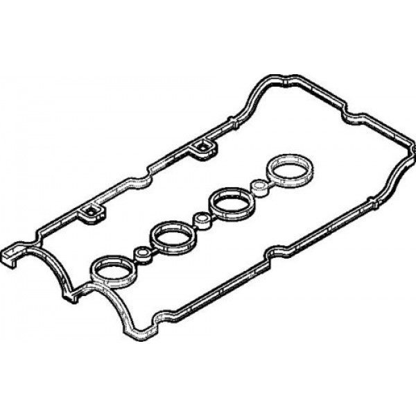 Cylinder Head Cam Cover Gasket - 1.6 Turbo Z16LEx A16LEx B16LEx