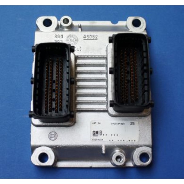 Electronic Control Unit ECU - Z20LEH Z20LEL Z20LER