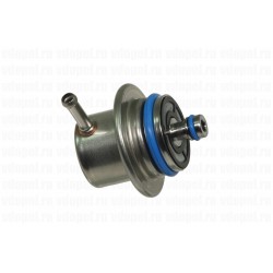 Regulator Fuel Pressure standard - Z16LEx A16LEx B16LES A14NEx B14NEx