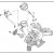 Turbocharger Assembly A14NEx B14NEx