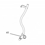 Dipstick Tube 