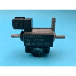 Boost Control Solenoid - Z16LEx A16LEx B16LES 1.6 Turbo