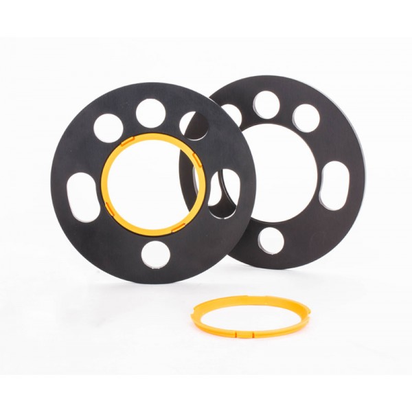 5mm Wheel Spacers