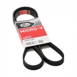 Drive Belt 5PK1453 - Air Con Delete Corsa VXR