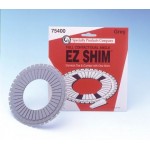 Eibach Camber and Toe Shims Rear - Astra G/H Zafira A/B