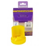 Powerflex Engine Mount Right Poly Insert - Astra H Zafira B 2.0 T inc VXR Z20LEx
