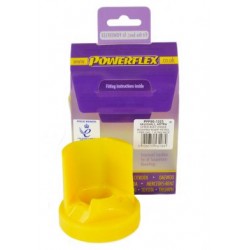 Powerflex Engine Mount Right Poly Insert - Astra G Zafira A 2.0 T Z20LET 2.2 Z22SE
