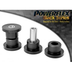 Powerflex Poly Bush Kit Front BLACK - Astra G Mk4 / Zafira A