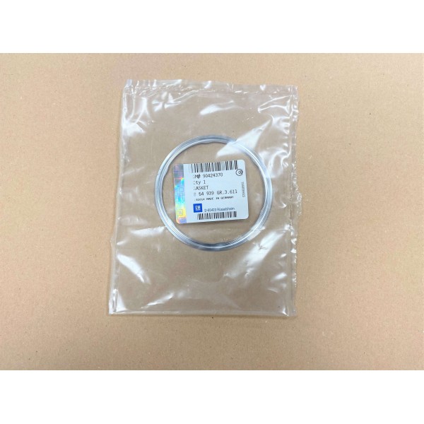 Gasket - Turbo to Downpipe Z20LET
