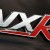 VXR Nameplate Badge